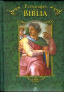 LIBROS DE CRISTIANISMO | PERSONAJES DE LA BIBLIA