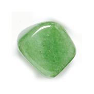 PIEDRAS CHACKRAS | Piedra Chakra IV Cuarzo Verde 45-55 mm. IV SkyGleam (Anahata)