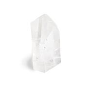 PIEDRAS PUNTA | Piedra Punta Cristal de Roca Pulida de 150 a 200 gramos
