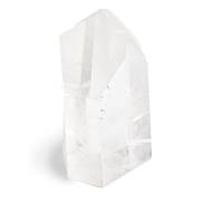 PIEDRAS PUNTA | Piedra Punta Cristal de Roca Pulida de 50 a 80 gramos