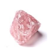 PIEDRAS SEMIPRECIOSAS EN BRUTO | Piedra Semipreciosa Bruto Cuarzo Rosa x 500 gr.