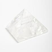FORMA PIRAMIDE | Piramide Cristal de Roca 1,5 a 2,5 cm (HAS)