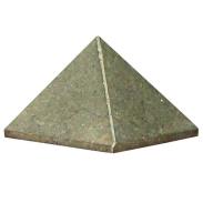 FORMA PIRAMIDE | Piramide Pirita 25 a 35 mm