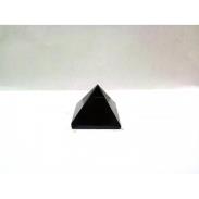 FORMA PIRAMIDE | Piramide Shungita 2 a 3 cm