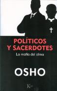 LIBROS DE OSHO | POLÍTICOS Y SACERDOTES