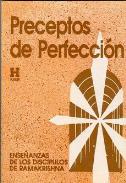 LIBROS DE HINDUISMO | PRECEPTOS DE PERFECCIÓN