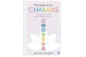 LIBROS DE CHAKRAS | PSICOLOGA DE LOS CHAKRAS: TIPOLOGA ENERGTICA DE LOS CARACTERES HUMANOS