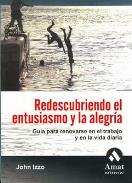 LIBROS DE AUTOAYUDA | REDESCUBRIENDO EL ENTUSIASMO Y LA ALEGRA
