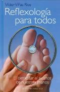 LIBROS DE REFLEXOLOGÍA | REFLEXOLOGÍA PARA TODOS (Libro + CD)