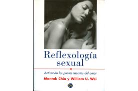 LIBROS DE SEXUALIDAD | REFLEXOLOGA SEXUAL: ACTIVANDO LOS PUNTOS TAOSTAS DEL AMOR