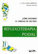 LIBROS DE REFLEXOLOGÍA | REFLEXOTERAPIA PODAL