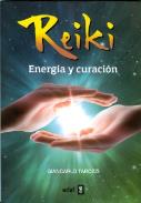 LIBROS DE REIKI | REIKI: ENERGA Y CURACIN
