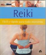 LIBROS DE REIKI | REIKI FCIL Y RPIDO PARA TODO MOMENTO