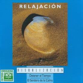 CD Y DVD DIDÁCTICOS | RELAJACIÓN (CD)