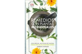LIBROS DE PLANTAS MEDICINALES | REMEDIOS CON PLANTAS MEDICINALES