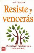 LIBROS DE AUTOAYUDA | RESISTE Y VENCERS