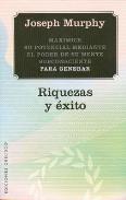 LIBROS DE JOSEPH MURPHY | RIQUEZAS Y ÉXITO