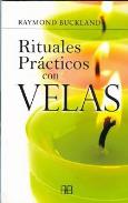 LIBROS DE VELAS | RITUALES PRÁCTICOS CON VELAS