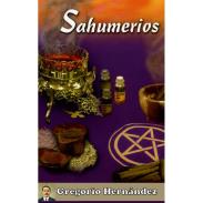 SAHUMERIOS | Sahumerio especial Jose Gregorio Hernandez 30 gr