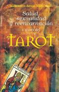 LIBROS DE TAROT Y ORCULOS | SALUD SEXUALIDAD Y REENCARNACIN A TRAVS DEL TAROT