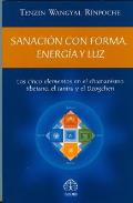 LIBROS DE SANACIN | SANACIN CON FORMA ENERGA Y LUZ