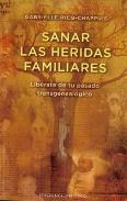 LIBROS DE CONSTELACIONES FAMILIARES | SANAR LAS HERIDAS FAMILIARES