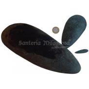 PIEDRAS | Sant. Piedra de Rayo 01 a 04 cm 1 inch