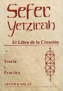 LIBROS DE CBALA | SEFER YETZIRAH: EL LIBRO DE LA CREACIN