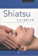 LIBROS DE SHIATSU | SHIATSU CURATIVO