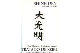 CD Y DVD DIDÁCTICOS | SHINPIDEN: MAESTRÍA DE REIKI