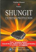 LIBROS DE GEMOTERAPIA | SHUNGIT: EXTREMA PROTECCIN