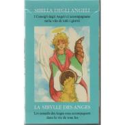 COLECCIONISTAS ORACULO CASTELLANO | Sibila coleccion De los Angeles - Degli Angeli - Des Anges (32 Cartas) (2da Edicion) (2003) (EN, ES, IT, FR, DE) (SCA) 0518