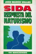 LIBROS DE ENFERMEDADES | SIDA: RESPUESTA DEL NATURISMO