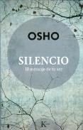 LIBROS DE OSHO | SILENCIO: EL MENSAJE DE TU SER