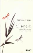 LIBROS DE THICH NHAT HANH | SILENCIO: EL PODER DE LA QUIETUD EN UN MUNDO RUIDOSO