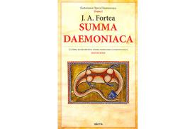 LIBROS DE SATANISMO | SUMMA DAEMONIACA
