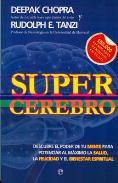 LIBROS DE DEEPAK CHOPRA | SUPERCEREBRO