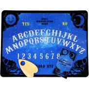 OUIJAS | Tabla Ouija 39 x 29 cm. (base acolchada) (SCA)