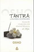 LIBROS DE OSHO | TANTRA: LA SUPREMA COMPRENSIN