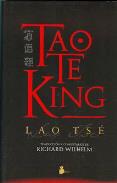 LIBROS DE TAOÍSMO | TAO TE KING