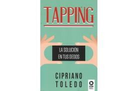 LIBROS DE SANACIN | TAPPING: LA SOLUCIN EN TUS DEDOS