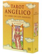 CARTAS ARKANO BOOKS | Tarot Angelico (Set) (AB) (FT)