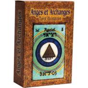 CARTAS MAESTROS NAIPEROS | Tarot Anges et Archanges (FR) (MAES)