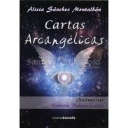 CARTAS CORONA BOREALIS | Tarot Arcangelicas (Set + 18 Cartas) (Crona)