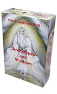 CARTAS CARTAMUNDI | Tarot Archetypes and Shadows - Chuck Spezzano (Set + 90 Cartas) (EN) (AGM)