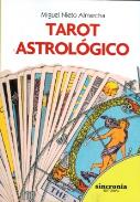 LIBROS DE ASTROLOGA | TAROT ASTROLGICO