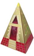 CARTAS DAL NEGRO | Tarot Bacchus (Set Piramide, Cartas Gigantes) (EN-IT) (Dal) (02/16)