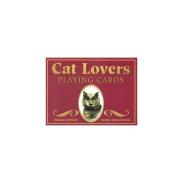 CARTAS MODIANO | Tarot Cat Lovers (2 x 54 Pocker) (Italiano - Modiano)