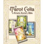CARTAS OBELISCO | Tarot Celta de Octavio Aceves y Galia (Set) (Ob)