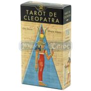 CARTAS LO SCARABEO | Tarot Cleopatra (SCA)